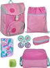 Mädchen Schulranzen Set 1. Klasse Scooli ergonomischer, Produktbild-Vorschau 1