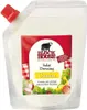 BLOCK HOUSE Salatdressing CAESAR, 250ml Folienbeutel (MHD: Produktbild-Vorschau 2