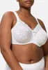 Triumph Stellina, Plný košíček, Bílá, Kostice, Vzorovaný, Náhled obrázku produktu 7