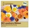 Samenliebe  Essbare Blüten Samen | Blumenmischung - bunt & Produktbild-Vorschau 1