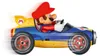 Carrera 2,4GHz Mario Kart(TM) Mach 8, Mario 1:18 Anteprima dell’immagine prodotto 8