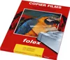 Folex X-10.0, Polyester, Transparent, Laser, A4 (210×297 Produktbild-Vorschau 1