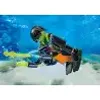 PLAYMOBIL SPY TEAM Sub Bot, 70003 Produktbild-Vorschau 10