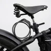 Cipher Kabel Fahrradschloss 10x1800MM mit Griff Produktbild-Vorschau 6
