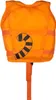 Waimea Animal Swimming Schwimmweste Orange 3-6 Years Orange Produktbild-Vorschau 4