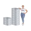 SparSet 10x Eurobox NextGen Grip mit Auflagedeckel inkl. 4 Produktbild-Vorschau 5