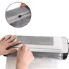 Vakuumierfolien Rollen 28x300cm Profi-Set – 4 Rollen Produktbild-Vorschau 10