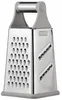 Kinghoff Küchenreibe 62931 Produktbild-Vorschau 1