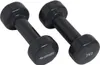 Schildkröt - Fitness Schildkröt Fitness VINYL HANTEL Set, Produktbild-Vorschau 1