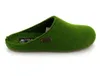 Haflinger Damen Herren Hausschuh Pantoffel Everest Fundus Produktbild-Vorschau 60