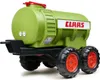 FALK Rimorchio cisterna per trattore, modello Claas, per Anteprima dell’immagine prodotto 15