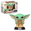 Funko POP! Star Wars The Mandalorian #379: 'Das Kind mit Produktbild-Vorschau 4