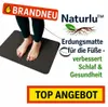 Naturlu™ - Erdungsmatte Grounding Mat für die Füße (ohne Produktbild-Vorschau 1