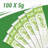 all in® PURE KOLLAGEN Protein Pulver 5 g Stick | ohne Produktbild-Vorschau 9