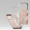 Ringke Silikon Magnetisch MagSafe Apple iPhone 17 Pro Rosa Produktbild-Vorschau 4