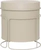 Blumentöpfe aus Metall, AZE, Ø 30 cm, 2er-Set Produktbild-Vorschau 14