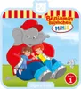 Tigercard Benjamin Blümchen Minis (1): Hallo, Lea! Produktbild-Vorschau 3