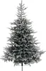 Grandis Fir kunstkerstboom groen besneeuwd H210 cm D150 cm Productafbeelding-voorbeeld 8