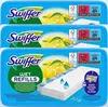 Swiffer podlahová utěrka, náhradní balení, vlhké podlahové Náhled obrázku produktu 1