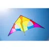 Cerf-volant pour enfants HQ Delta Rainbow 3 m Cerf-volant Voir les images du produit 3