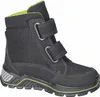 Ricosta GRISU WEIT Jungen Klettstiefel in Schwarz, Größe 29 Produktbild-Vorschau 4