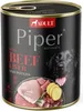 Dolina Noteci Piper mit Wild und Kürbis - Nasses Produktbild-Vorschau 3