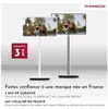 Thomson 32HG4M45, 81,3 cm (32"), 1366 x 768 pixel, LED, Anteprima dell’immagine prodotto 7
