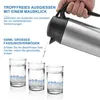 Elektrischer 12 V Wasserkocher 750 ml, Auto & Reise, Produktbild-Vorschau 6