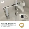 SCHÖNER WOHNEN-Kollektion Badewannenaufsatz ELARA 2-teilig, Produktbild-Vorschau 9