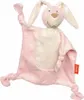 SIGIKID Sigikid Schnuffeltuch Hase Yellow Produktbild-Vorschau 5