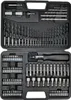 DeWALT DT0109-QZ, Bohrer, Bohrerbit-Set, Mauerwerk, Metall, Produktbild-Vorschau 4