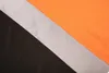 NEO TOOLS T-shirt Warning, fondo scuro, arancione, taglia Anteprima dell’immagine prodotto 8