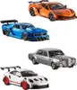 HW Premium 1:43 Car Culture 43 Asst Produktbild-Vorschau 7