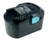 3000mAh baterie pro AEG L1415 L1430 L1430L L1430R BS 14 X-R Náhled obrázku produktu 2