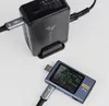 GaN 240W caricatore rapido PD 4x USB C 4x QC 3.0 per LAPTOP Anteprima dell’immagine prodotto 2