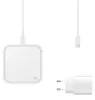Samsung Ep-P2400Twfast Caricatore induttivo 15W + Carica. Anteprima dell’immagine prodotto 7