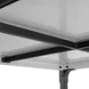 Grilovací vozík BBQ-Toro 94 x 81 x 90 cm, čierny, grilovací Náhľad obrázku produktu 6