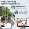 Basketballkorb Outdoor mit Ständer, 255–305cm Produktbild-Vorschau 6