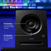 Presonus Studio-Monitor Eris Pro 4 1 Paar mit Boxenständer Produktbild-Vorschau 4
