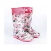 Mädchen Gummistiefel Minnie Mouse - Größe 29 Produktbild-Vorschau 4