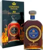A bottle of Lepanto Solera Gran Reserva Brandy de Jerez and its packaging are displayed against a white background. Produktbild-Vorschau