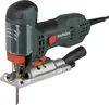 Metabo STE 100 Quick - Top handle - Grün - 3100 SPM - 10 cm Produktbild-Vorschau 7