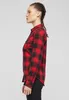 Brandit Flanellhemd Damen Amy Flanell Checkshirt Produktbild-Vorschau 8