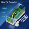 SunSun HW-302 Akwarystyczny filtr zewnętrzny 18 W 1000 L/h Podgląd zdjęcia produktu 5