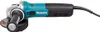 MAKITA GA5092X01 Mini meuleuse 1.900W 125mm SAR SJS II AFT Voir les images du produit 2