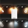 Philips Hue WA Runner Spot 3 flg. sw Wandleuchte, Produktbild-Vorschau 5