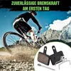 Brzdové destičky Zacro pro Tektro Shimano TRP Deore MTB Náhled obrázku produktu 7