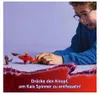 LEGO® NINJAGO® 71823 Kaiův dračí Spinjitzu spinner Náhled obrázku produktu 5