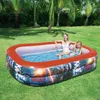 Bestway Planschbecken "Star Wars" Family Pool, 262 x 175 x Produktbild-Vorschau 6
