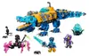 LEGO DREAMZzz Sottomarino Coccodrillo 71512 Anteprima dell’immagine prodotto 10